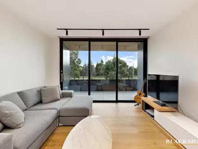 47/7 State Circle, Forrest, ACT 2603