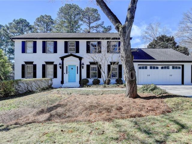 477 Patterson Rd SW, Lawrenceville, GA 30044 | MLS #7724 | Compass