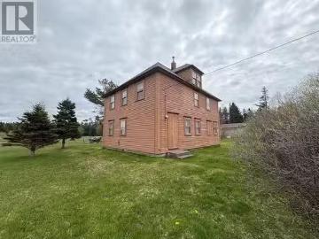 477 Route 404 Road, Cartyville, NL, A0N 1G0 recreational for.
