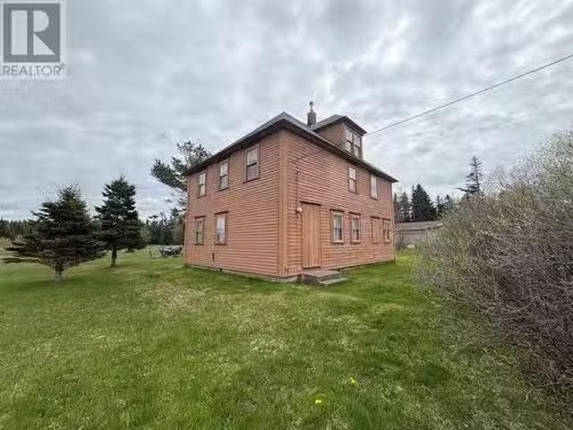 477 Route 404 Road, Cartyville, NL, A0N 1G0 recreational for.
