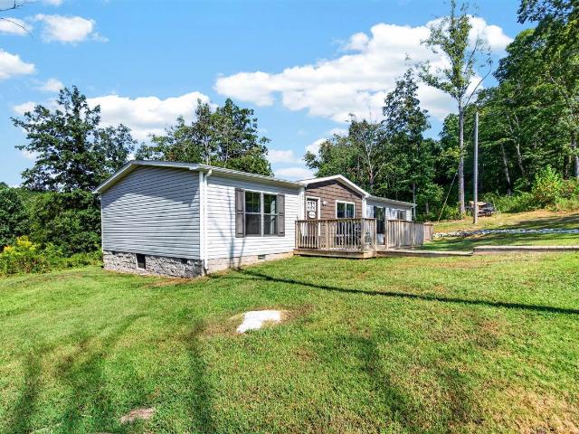 477 Raleigh Wilson Road