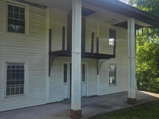 477 Red Oak Ridge Road