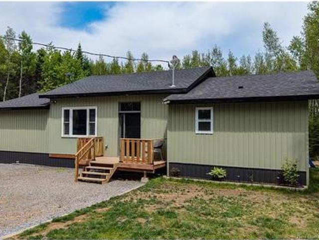 477 Village Des Cormier Rd, Saint Paul, NB, E4T 3G7 house for sale | Listing ID NB143335 | Royal LePage
