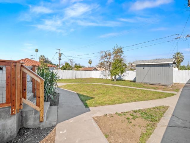 4785 E Washington Ave, Fresno, CA 93702 | MLS #644772
