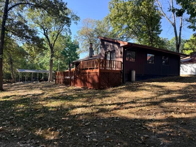 4785 Lazy Acres Road
