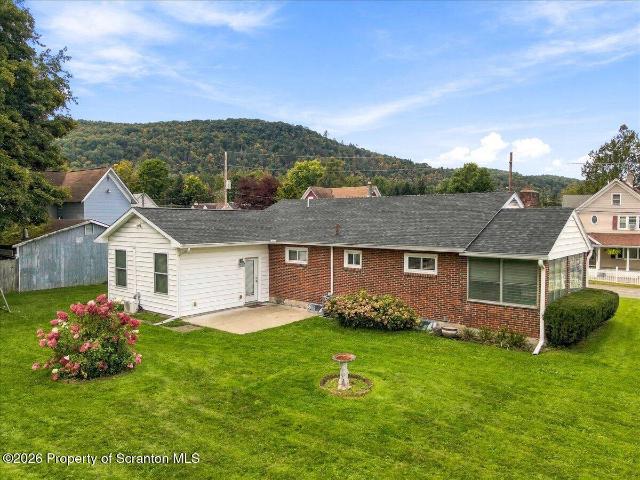 4786 Dubois Street