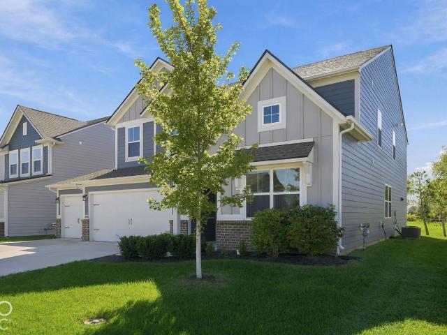 4787 Oak Hill Drive