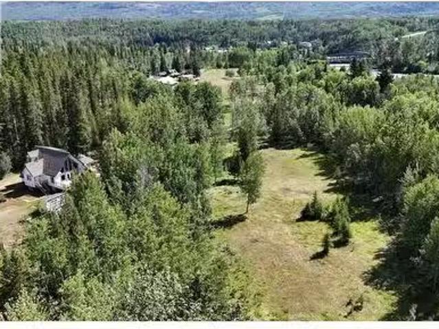 4787 Rodney Road, Smithers, BC, V0J 2N5 house for sale List.