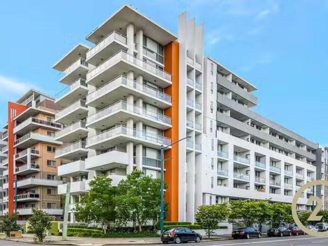 47/87 91 Campbell Street, Liverpool, NSW 2170