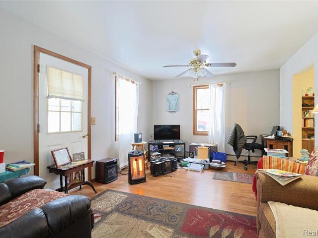 4788 Benson Road