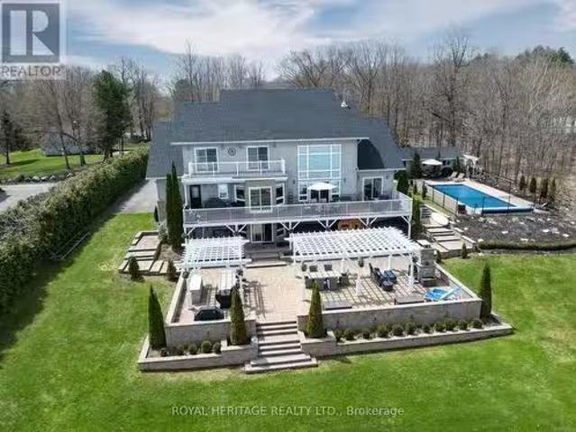 4788B Briton Houghton Bay Road, Rideau Lakes, ON, K0G 1V0 ho.