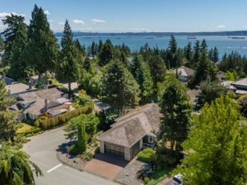 4789 Headland Drive, West Vancouver, BC, V7W 3H6 house for sale | Listing ID R3137 | Royal LePage