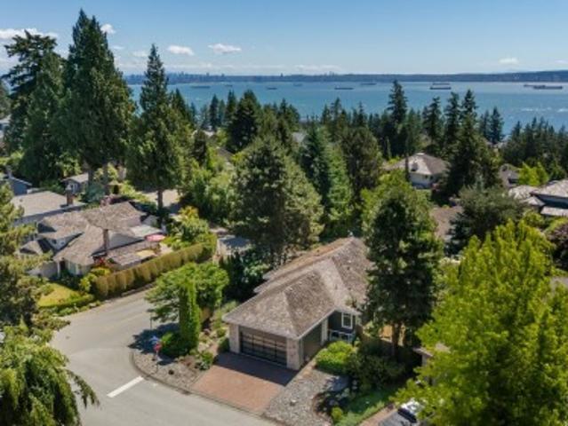 4789 Headland Drive, West Vancouver, BC, V7W 3H6 house for sale | Listing ID R3137 | Royal LePage