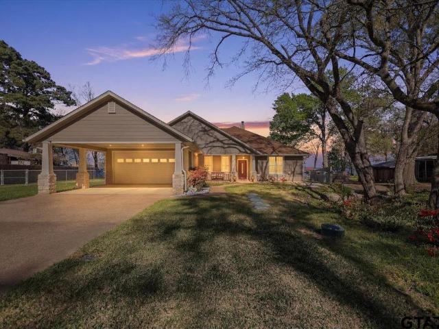 4789 Sunrise Dr, Chandler, TX 75758 | MLS #26003