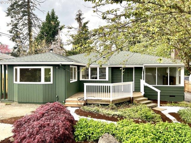 4789 SE Ada Ln, Milwaukie, OR 97222