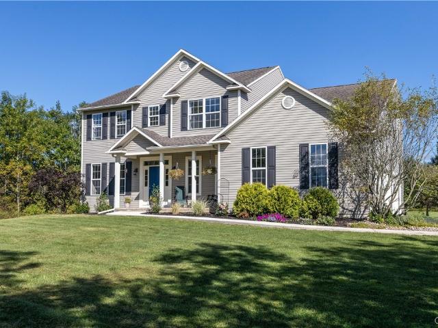 4789 Verplank Road