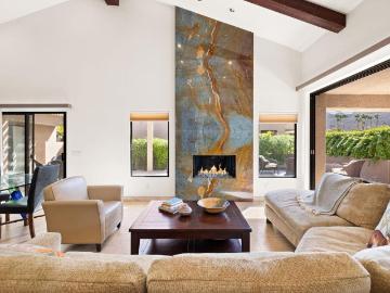 Condo for sale in Palm Desert - Equipped kitchen