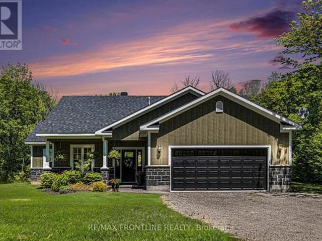 4780 C Briton Houghton Bay Road, Rideau Lakes, ON, K0G 1V0 house for sale | Listing ID X13148 | Royal LePage