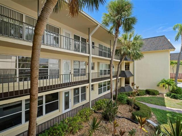 4780 Cove Cir, Unit 205, St. Petersburg, FL 33708 | MLS #TB8420