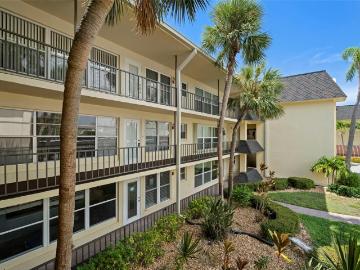 4780 Cove Cir, Unit 205, St. Petersburg, FL 33708 | MLS #TB8420