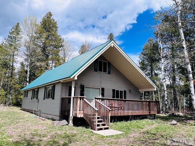 4780 Fir St, Island Park, ID 83429