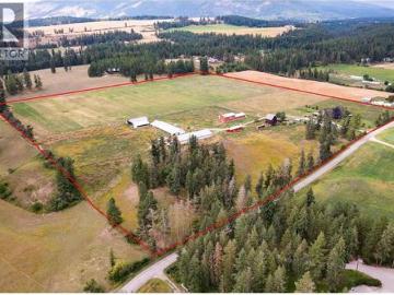 4780 Sleepy Hollow Road, Spallumcheen, BC, V4Y 0T8 house for sale | Listing ID 10378 | Royal LePage