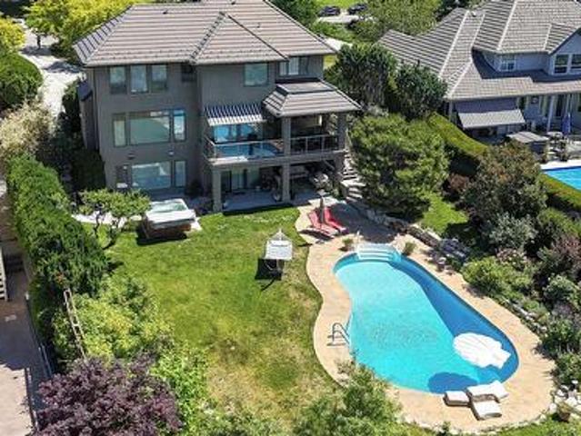 4780 Westridge Drive, Kelowna, BC, V1W 3B5 Luxury House for sale | Listing ID 10398 | Royal LePage Carriage Trade Luxury Properties
