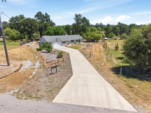 47818 Road 417