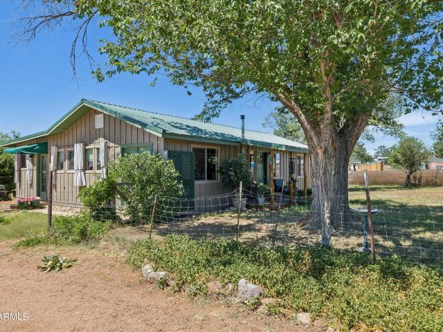 47823 N AZ Highway 288
