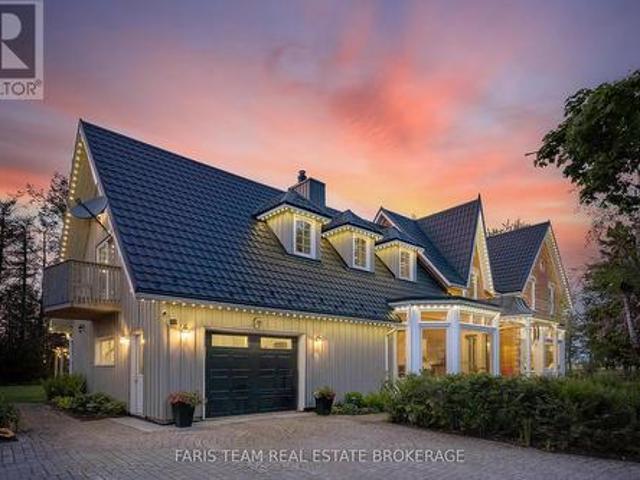 4782 Rd Line, Melancthon, ON, L9V 1T7 house for sale | Listing ID X13808 | Royal LePage