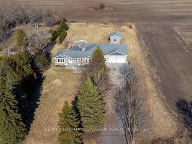 4782 Regional Rd 57, Kawartha Lakes Manvers, ON, L0B 1K0 house for sale | Listing ID X13520 | Royal LePage