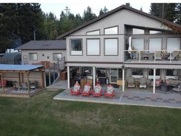 4782 Telqua Drive, 108 Mile Ranch, BC, V0K 2Z0 house for sale | Listing ID R3050 | Royal LePage