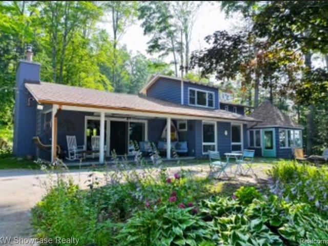 4783 Ellis Road, Boyne City, US, MI