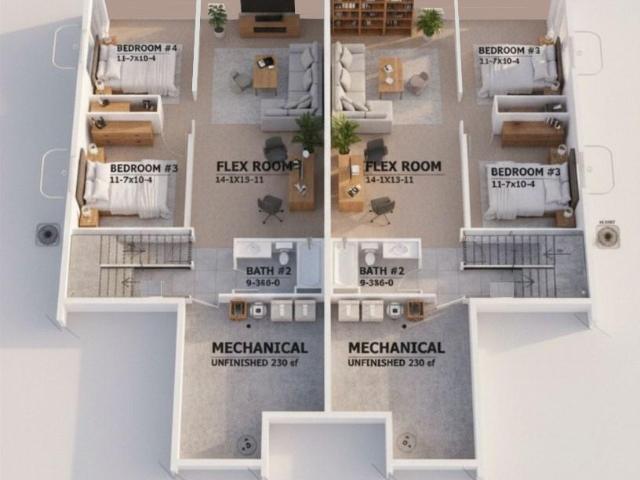 478 Cache Avenue # B