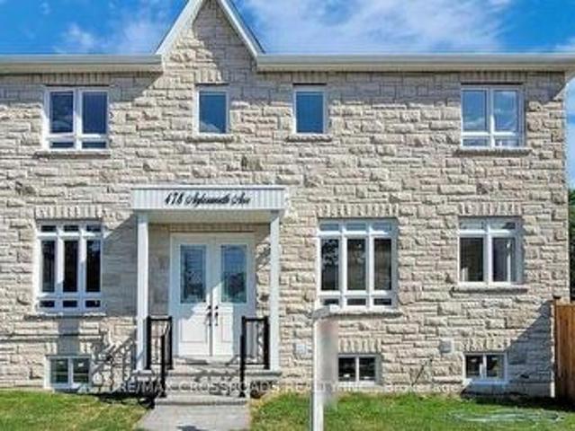 478 Aylesworth Avenue E, Toronto, ON, M1N 3X9 house for sale | Listing ID E13701 | Royal LePage