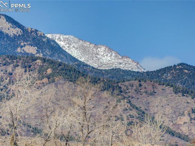 478 Gray Horse Aly, Colorado Springs, CO 80905 | MLS #3697
