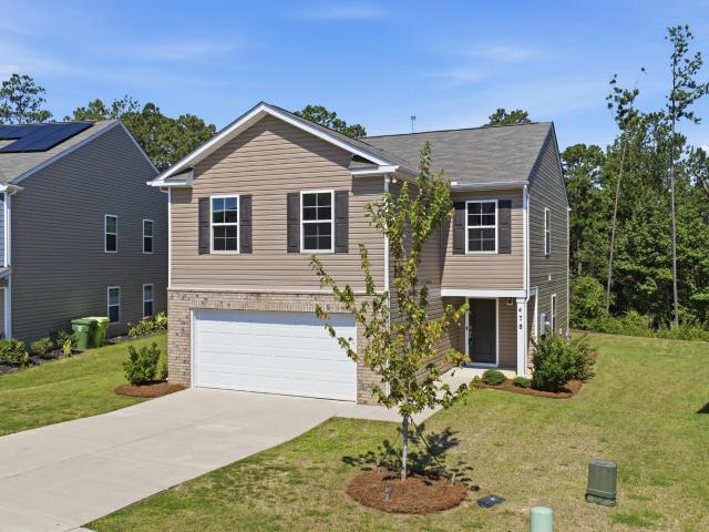 478 Delahays Road
