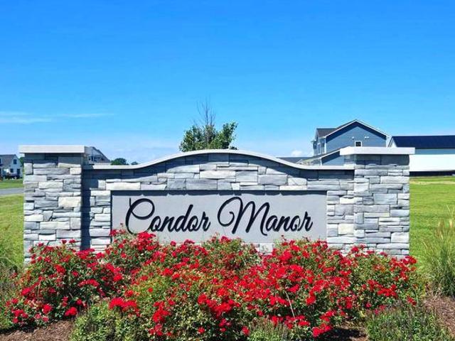 478 Eagle Manor Drive