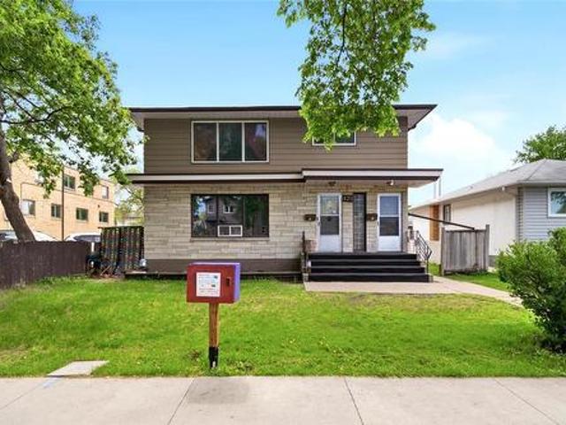478 Hartford Avenue, Winnipeg, MB, R2V 0X2 house for sale | Listing ID 202612 | Royal LePage