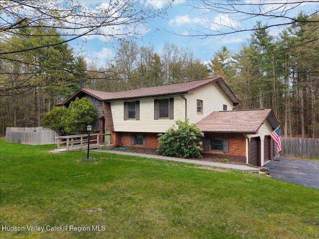 478 Joel M Austin Road