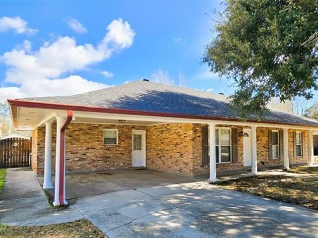 478 Olive Dr, Slidell, LA 70458 | MLS #2543