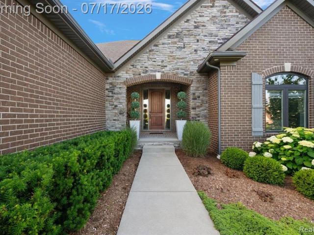 478 Overlook Drive