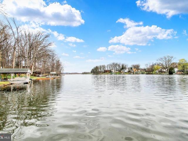 478 Lake Meade Drive