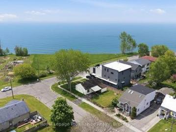 478 Monk Street, Cobourg, ON, K9A 2T1 house for sale | Listing ID X13420 | Royal LePage