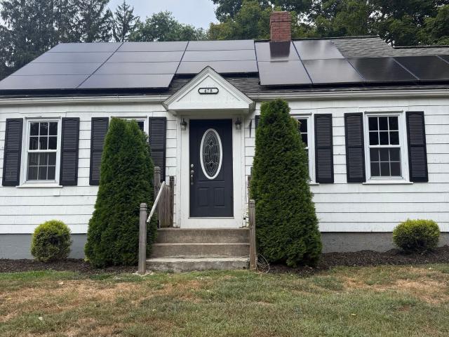 478 Main Street, Durham, US, CT