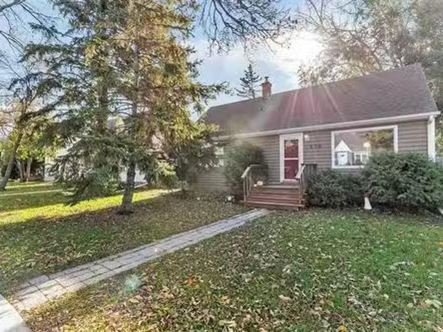 478 Mcnaughton Ave, Winnipeg, MB, R3L 1S4 house for sale Li.