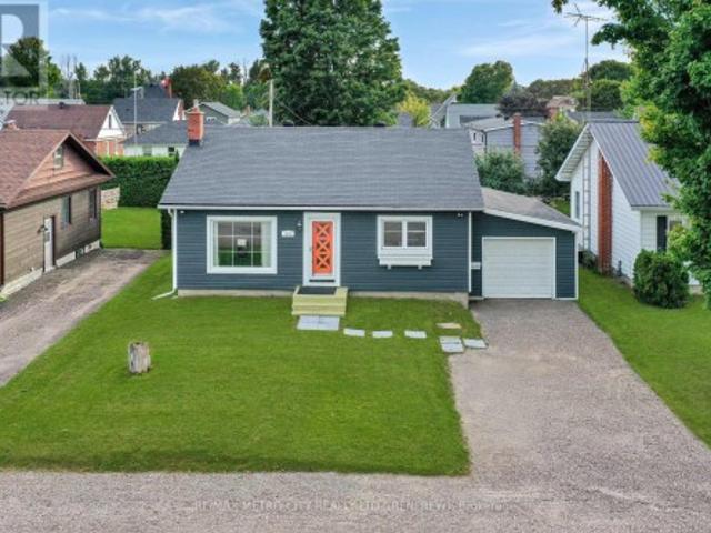 478 New Street, Renfrew, ON, K7V 1G8 house for sale | Listing ID X13751 | Royal LePage