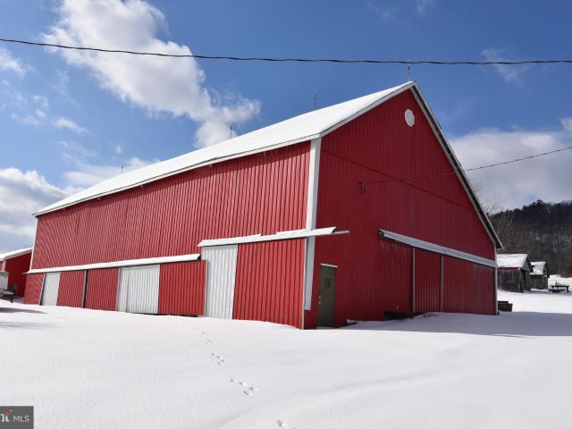 478 Shady Grove Dr, McConnellsburg, PA 17233 | MLS #PAFU2001