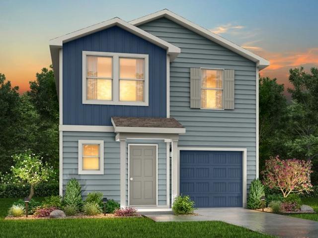 478 Sweetgum Ln, Edgefield, SC 29824
