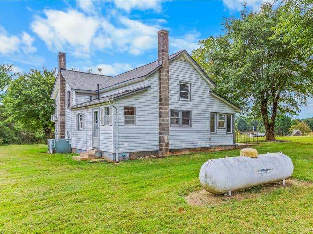 478 Randleman Road